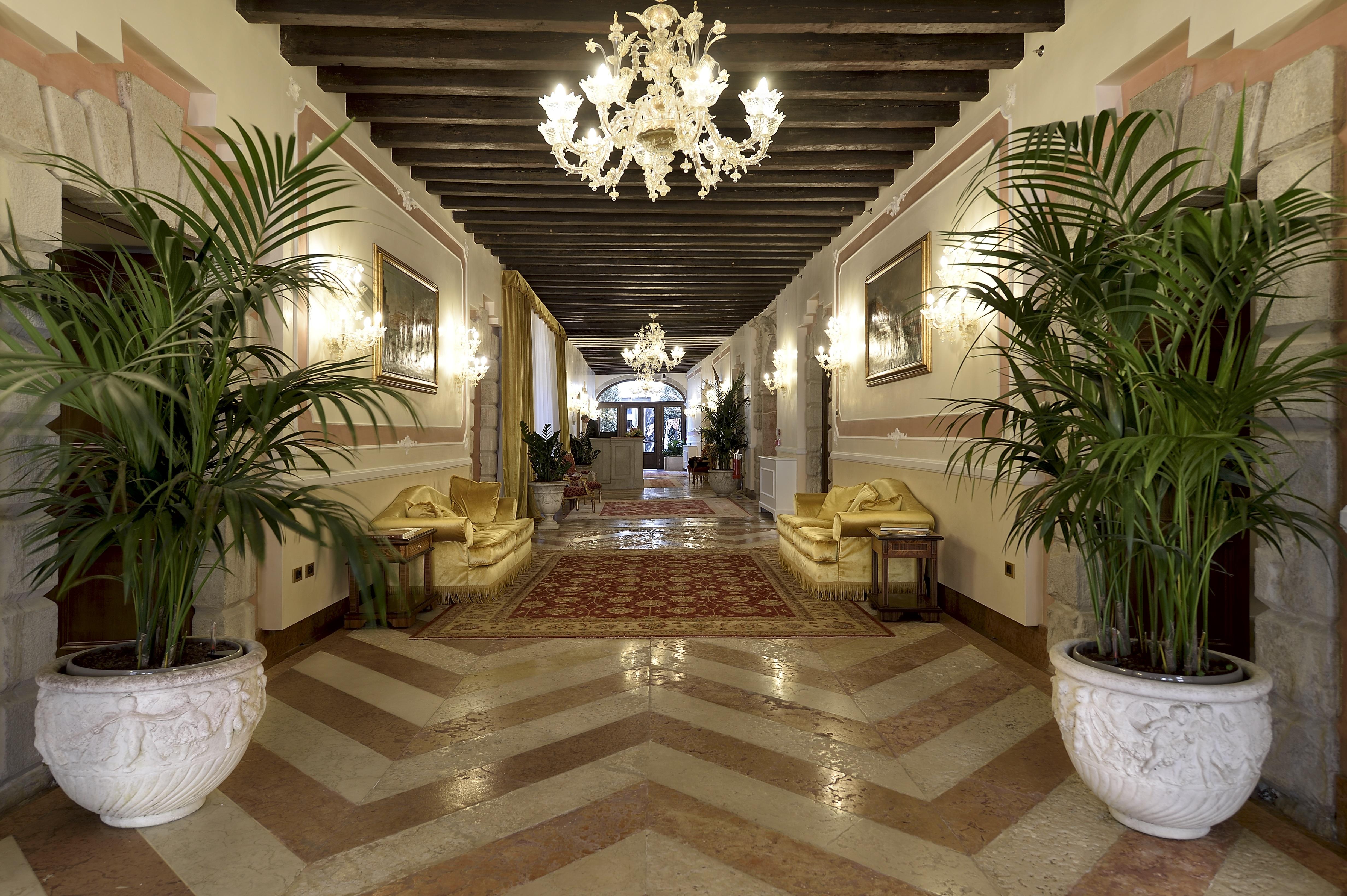 Hotel Ai Cavalieri Di Venezia Dış mekan fotoğraf