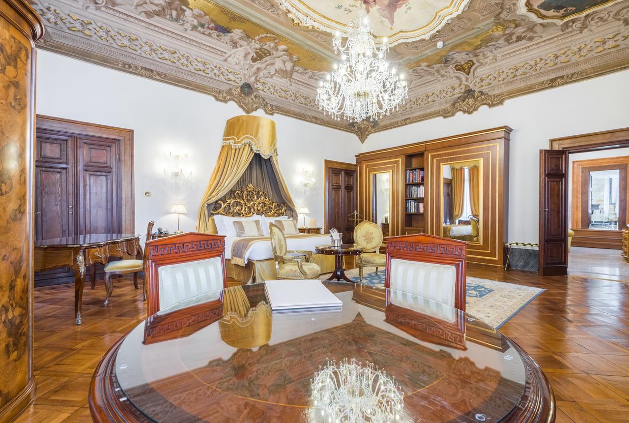 Hotel Ai Cavalieri Di Venezia Dış mekan fotoğraf